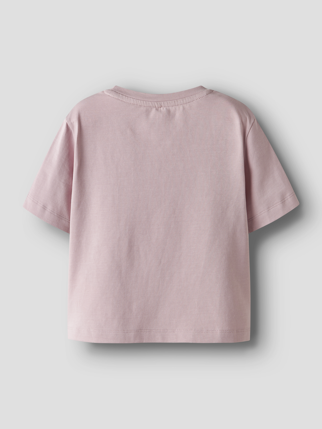 T-shirts Name it mini Nmfleoanja ss nreg top