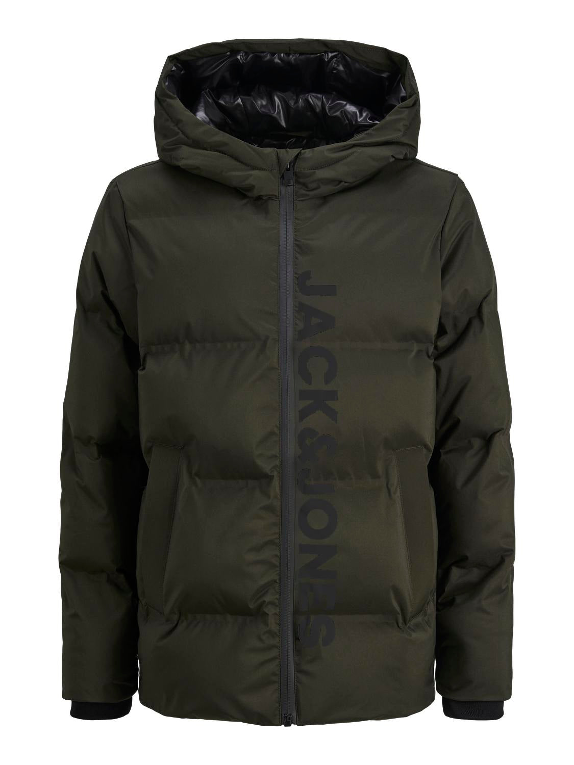 Doudoune Jack&jones mini Jjkaito puffer jacket mni