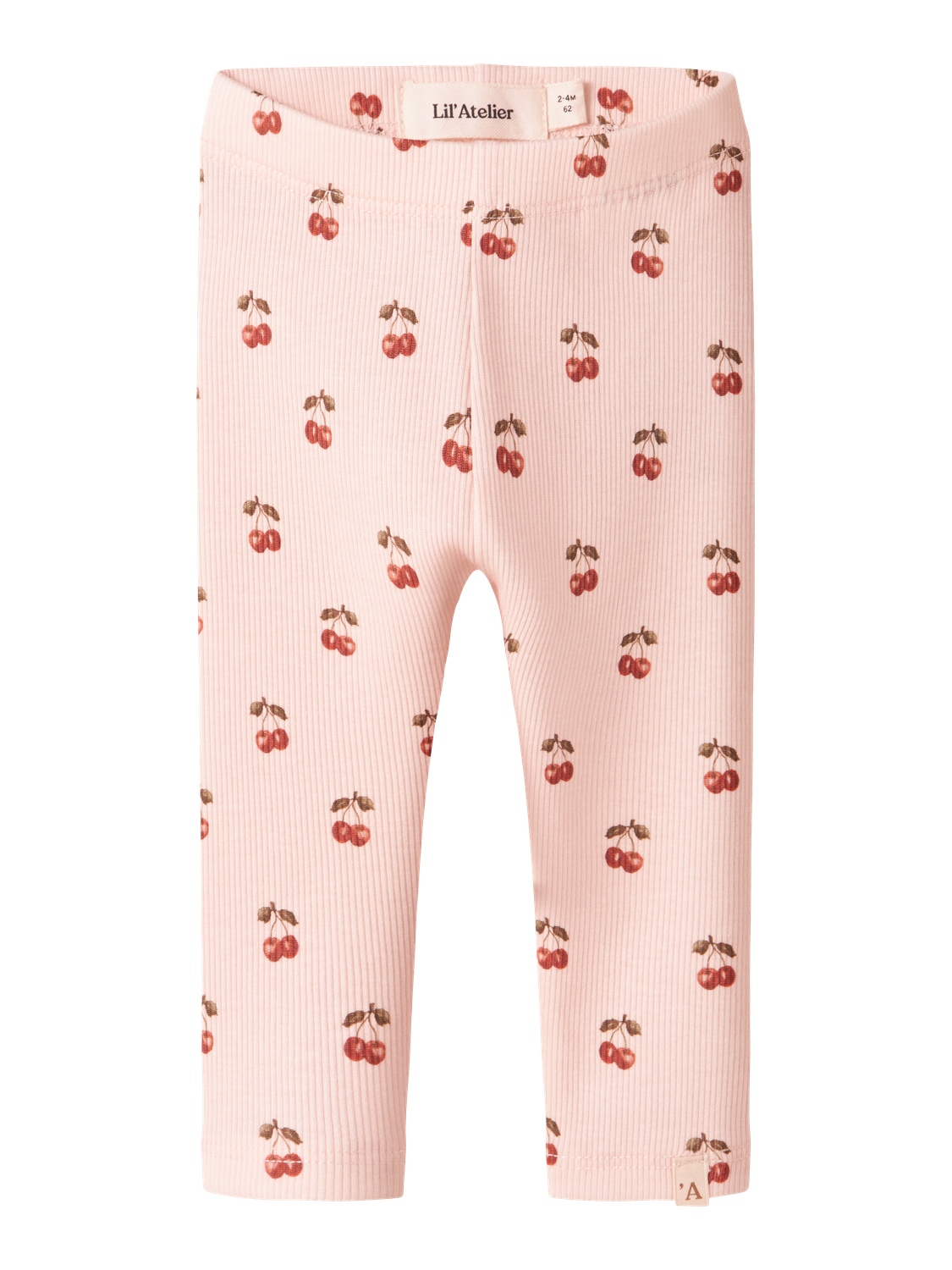 Leggings Lil' atelier baby Nbflavo elf slim legging lil noos