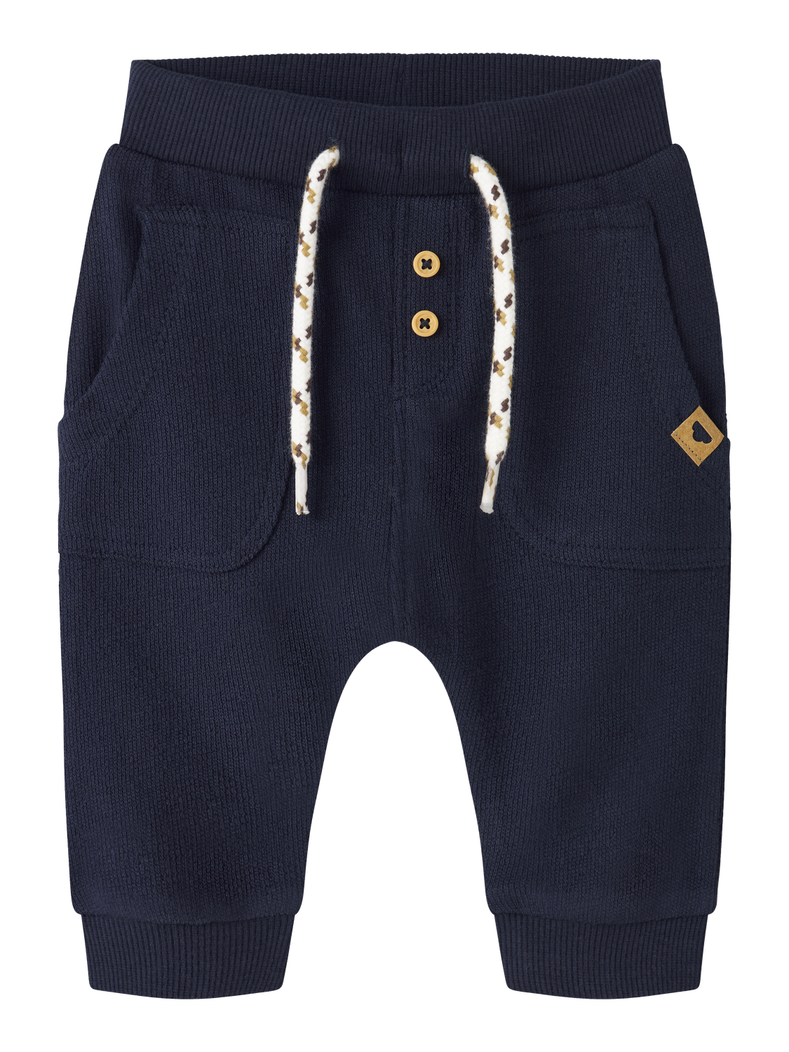 Pantalons Name it baby Nbmloop sweat pant