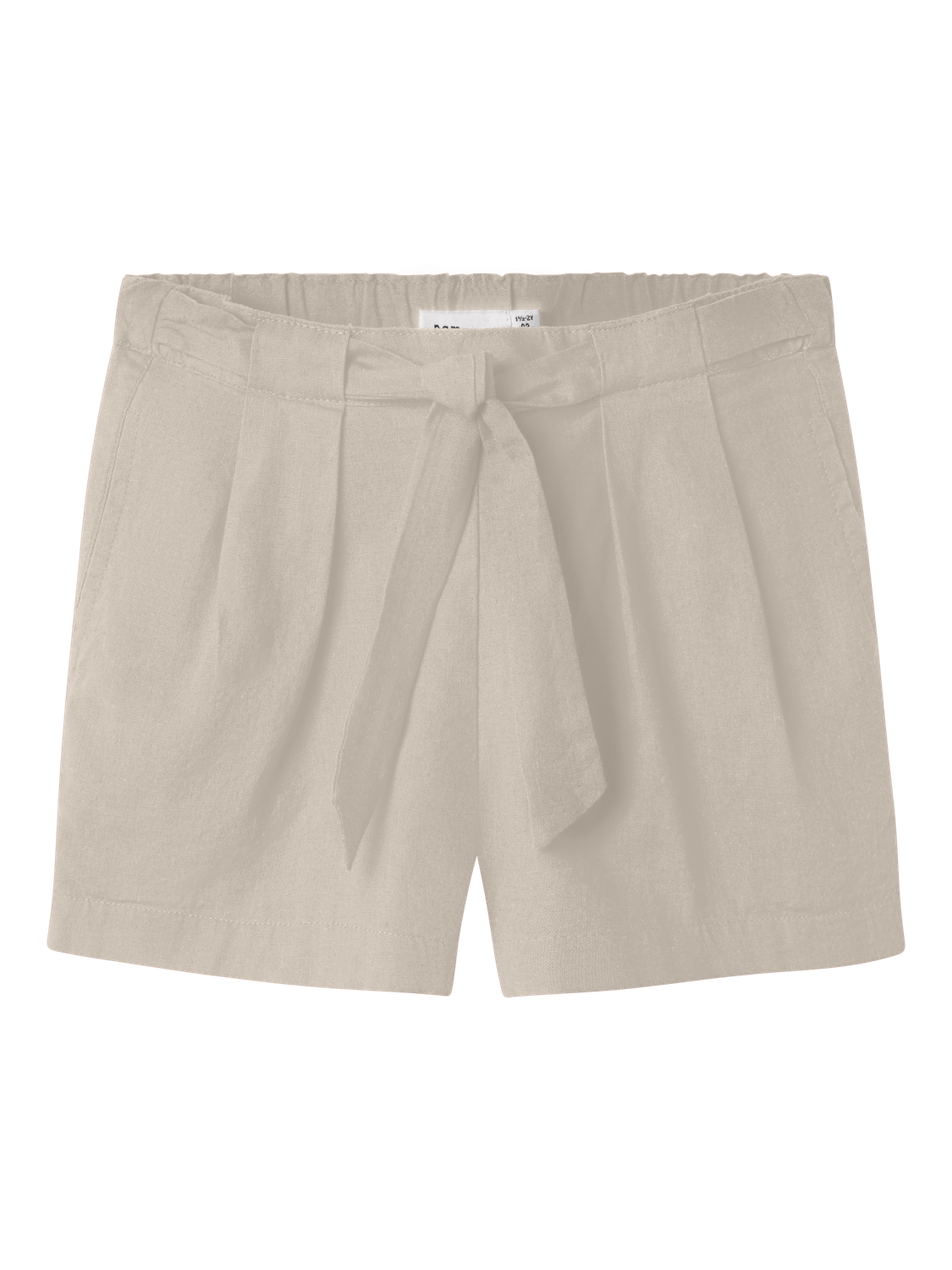Shorts Name it mini Nmffalinnen shorts