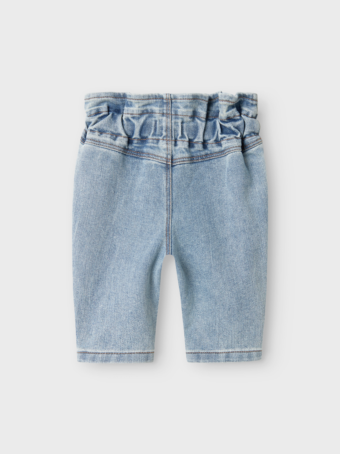 Jeans Lil' atelier baby Nbfdarlee loose jeans 2060-se d lil