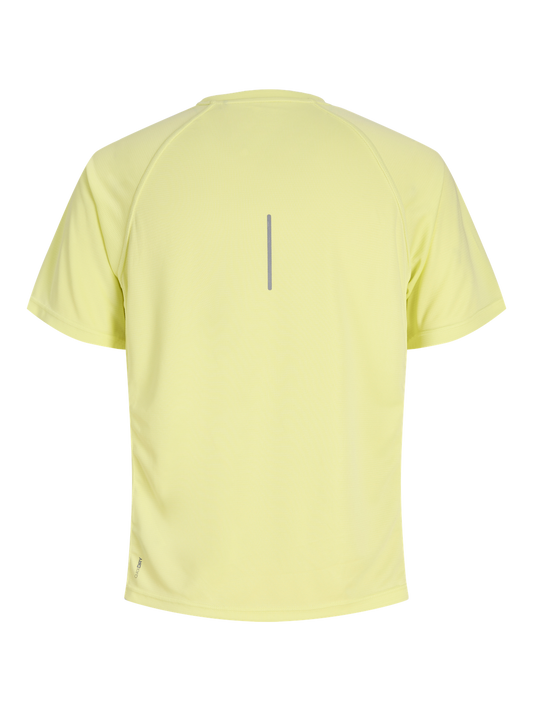 T-shirt garçon Jack & Jones Junior - Flux