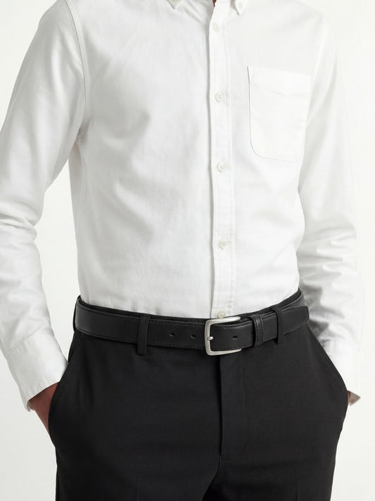 Ceinture garçon Jack & Jones Junior - Anton
