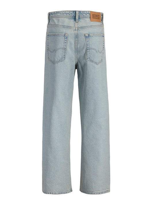 Jeans Jack&jones junior Jjialex jjoriginal sq 205 sn jnr