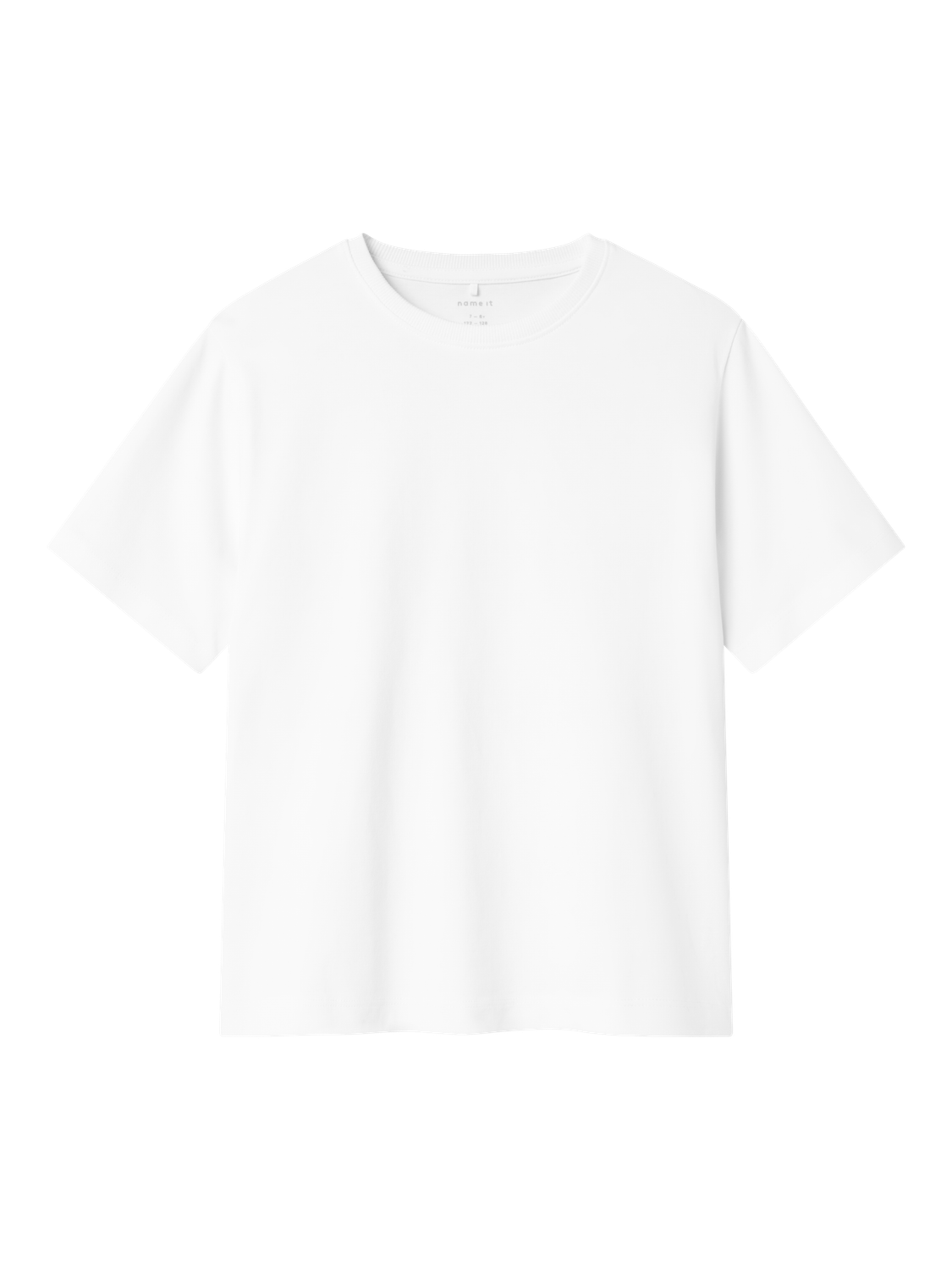 T-shirts Name it kids Nkfgrega ss nreg top noos
