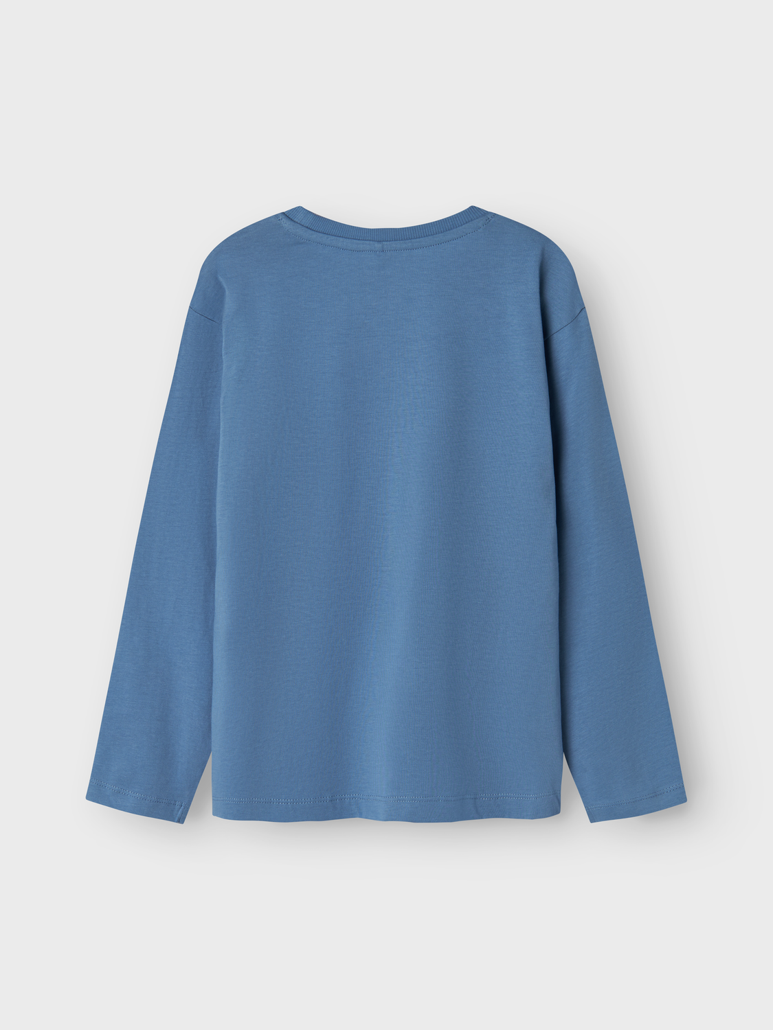 T-shirts Name it kids Nkmvobbo ls nreg top noos