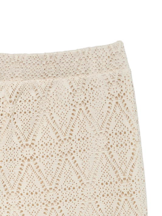 Pantalons Vero moda girl Vmmaya hw wide pants jrs spe girl