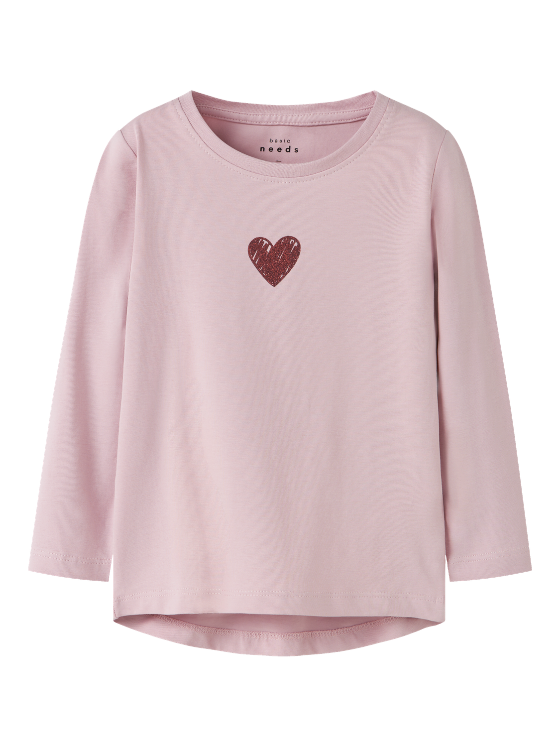 T-shirts Name it mini Nmfvix ls top