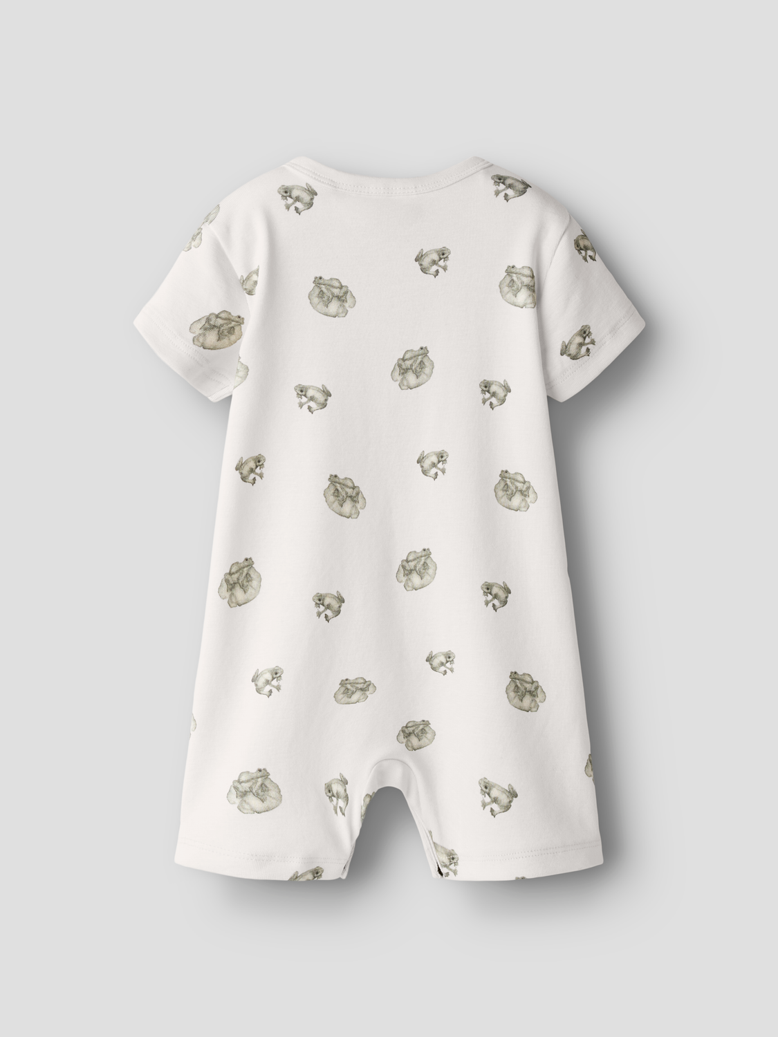 Combinaisons Lil' atelier baby Nbmgayo san ss loose suit lil