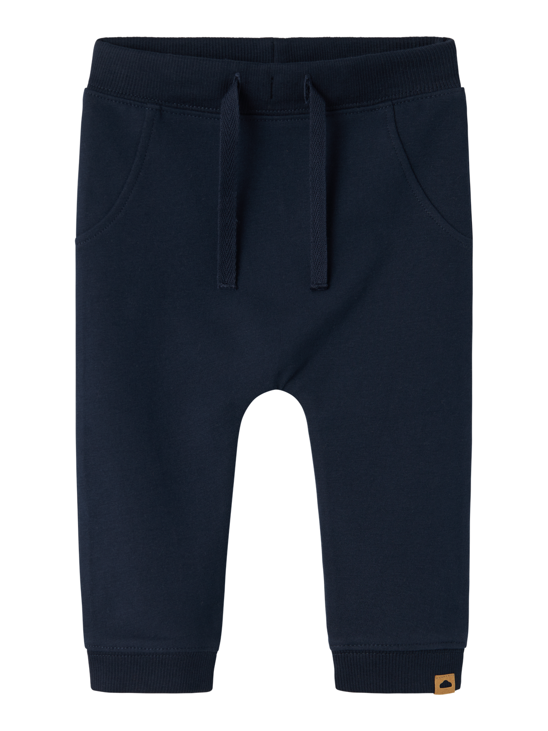 Pantalons Name it baby Nbntakki sweat pant noos