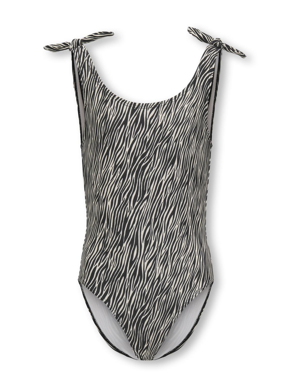 Maillots de bain Kids only girl Kogbeach knot swimsuit acc