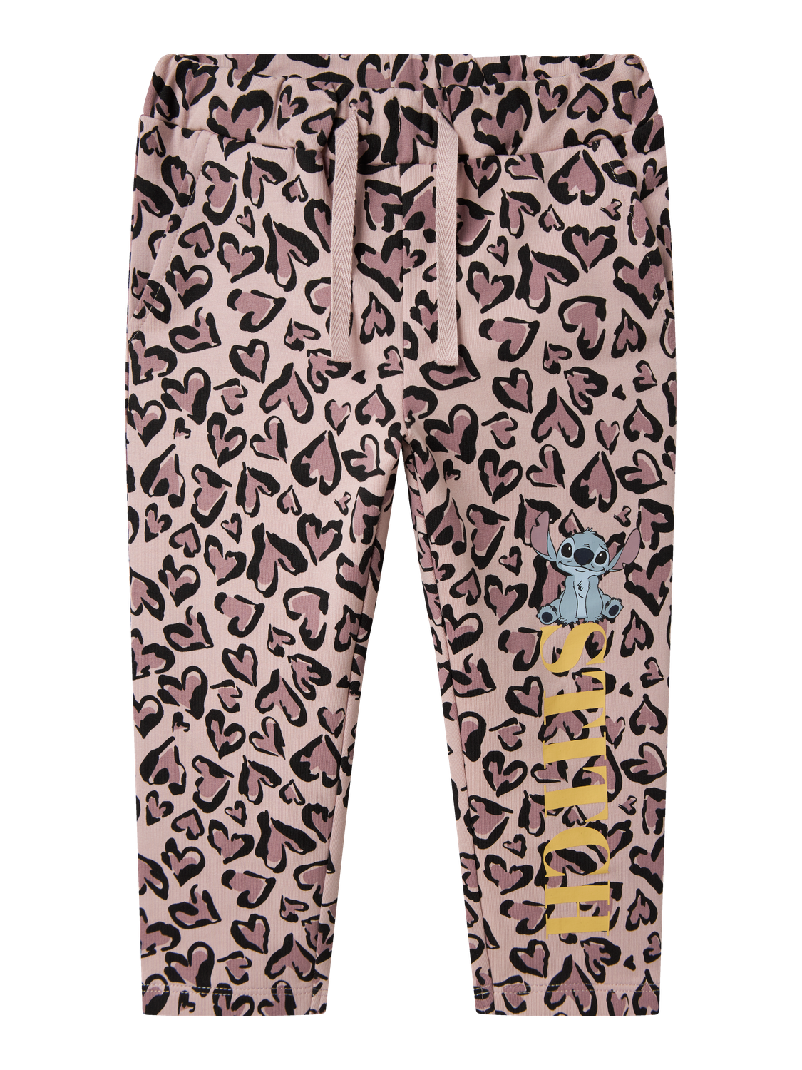 Pantalons Name it mini Nmfjanni stitch swe pant unb wdi