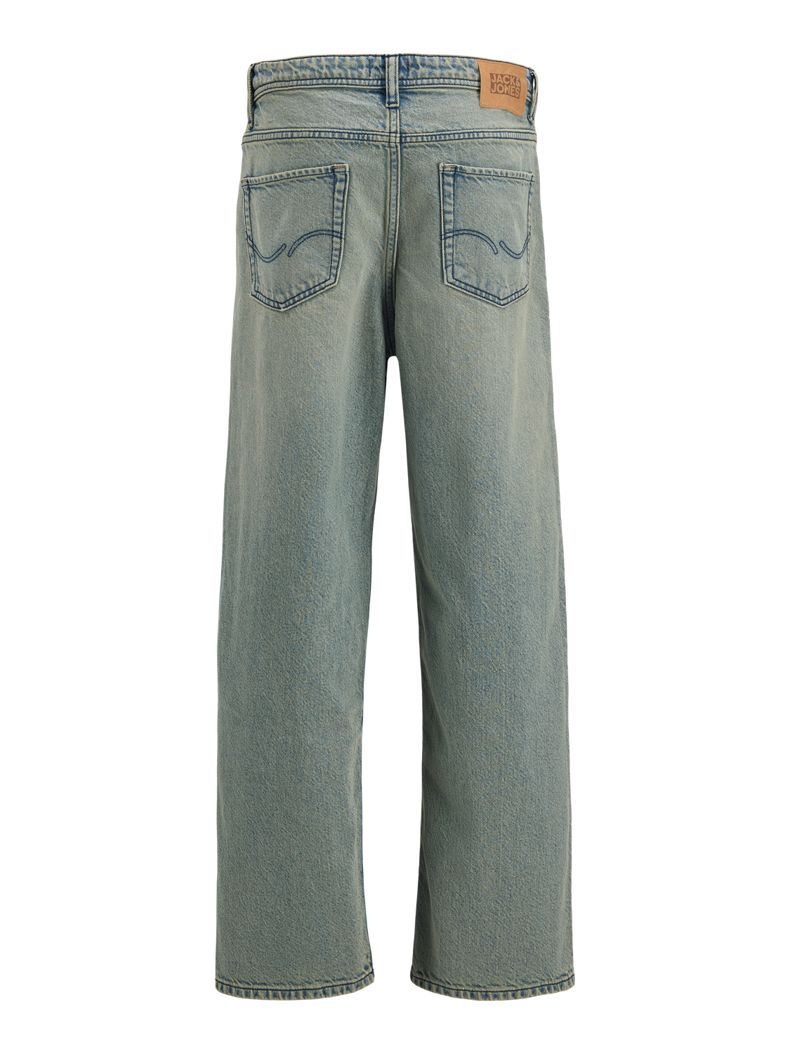 Jeans Jack&jones junior Jjialex jjoriginal sq 994 jnr