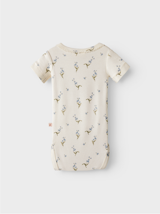 Bodies Lil' atelier baby Nbfgayo sig ss slim body lil