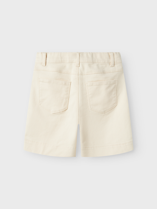 Shorts Name it kids Nkfrose wide twi l shorts 6062-yf f