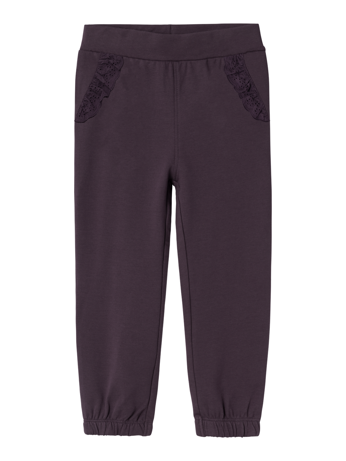 Pantalons Name it mini Nmfluva sweat pant unb