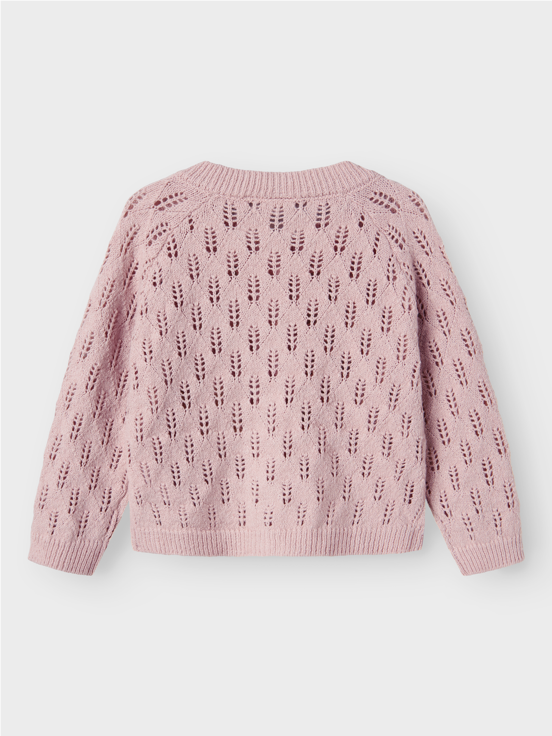 Cardigans en maille Name it mini Nmfleslie ls knit card