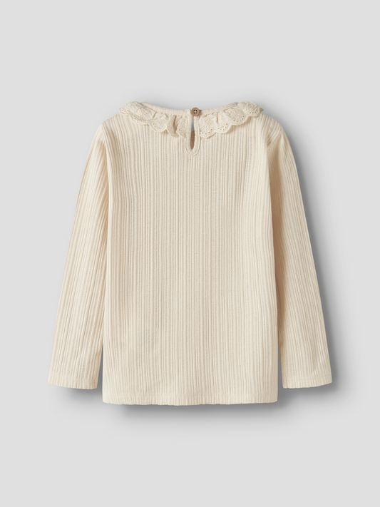 Top fille enfant Lil'Atelier Mini - Luva Lil