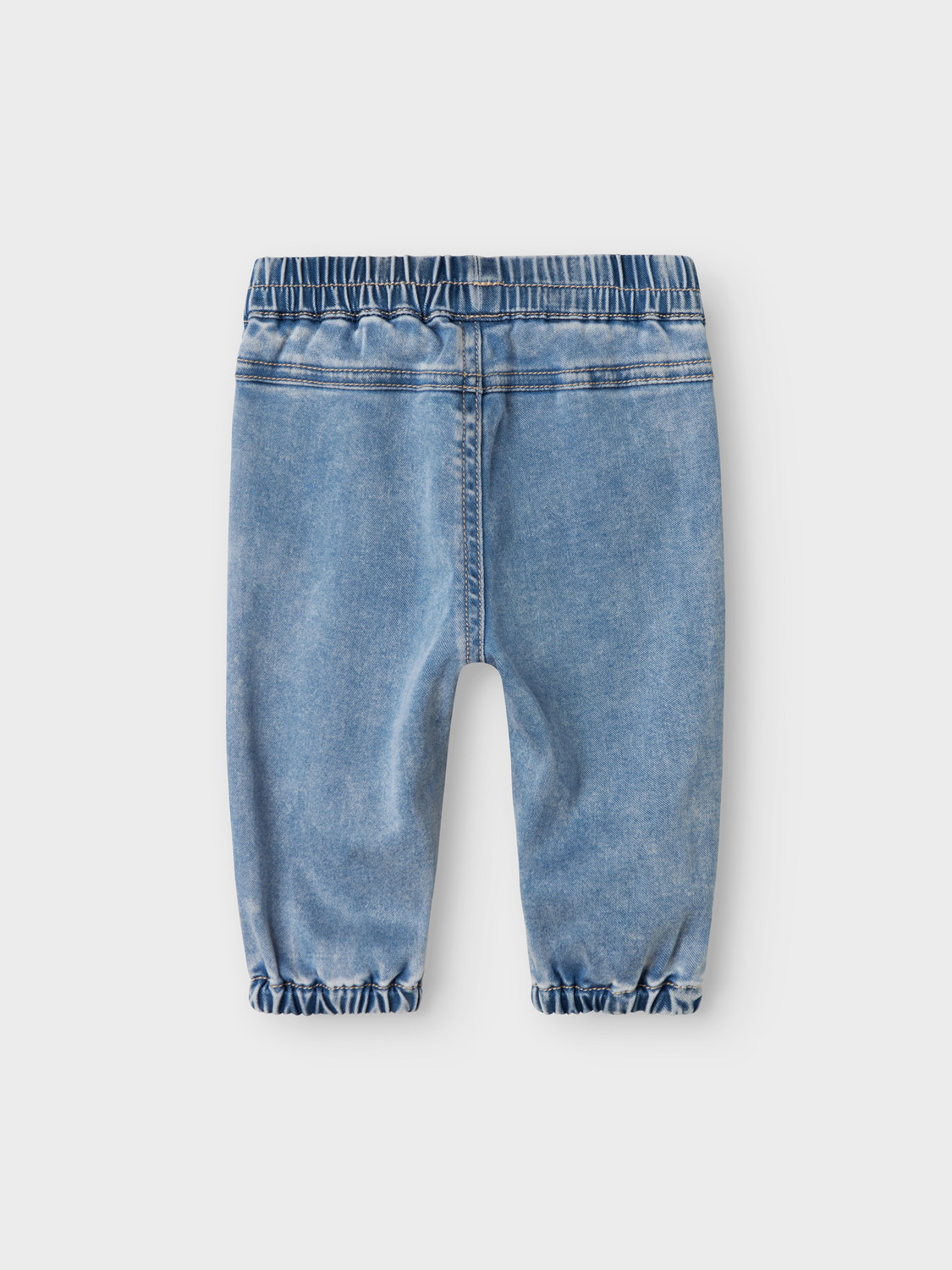 Jeans Name it baby Nbfrose r frill jeans 1550-to noos