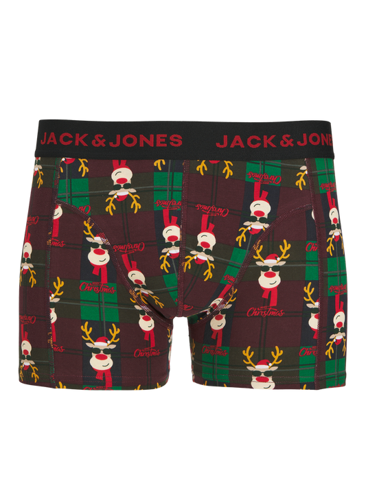 Maillots Jack&jones junior Jacrudolph giftbox jnr