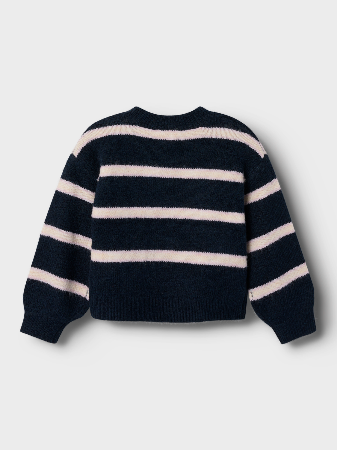 Pull-overs Name it mini Nmfolenska ls knit box
