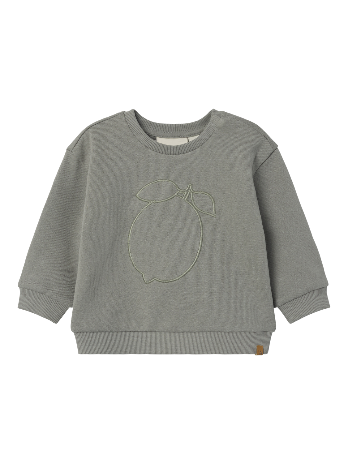 Sweat-shirt Lil' atelier baby Nbnjobo nuo ls loose sweat lil
