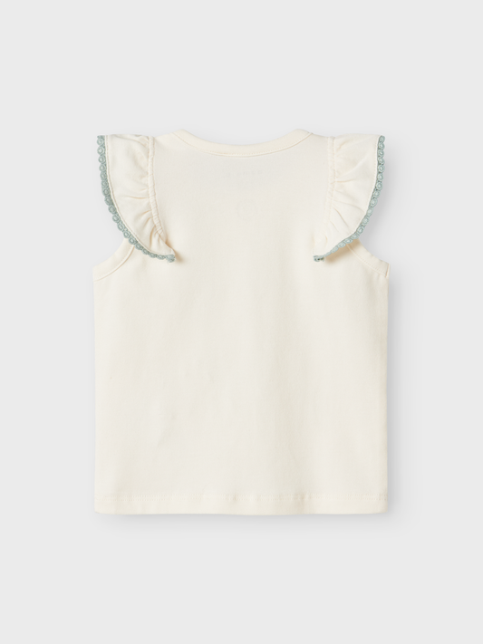 Tops Name it baby Nbfjodie capsl top box