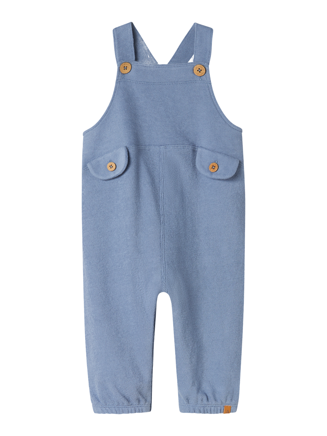 Salopettes Lil' atelier baby Nbmdias loose overall lil