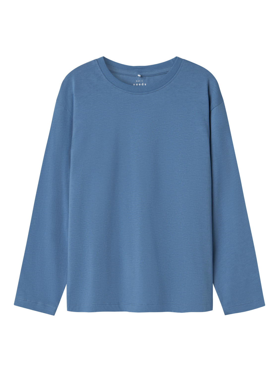 T-shirts Name it kids Nkmvobbo ls nreg top noos