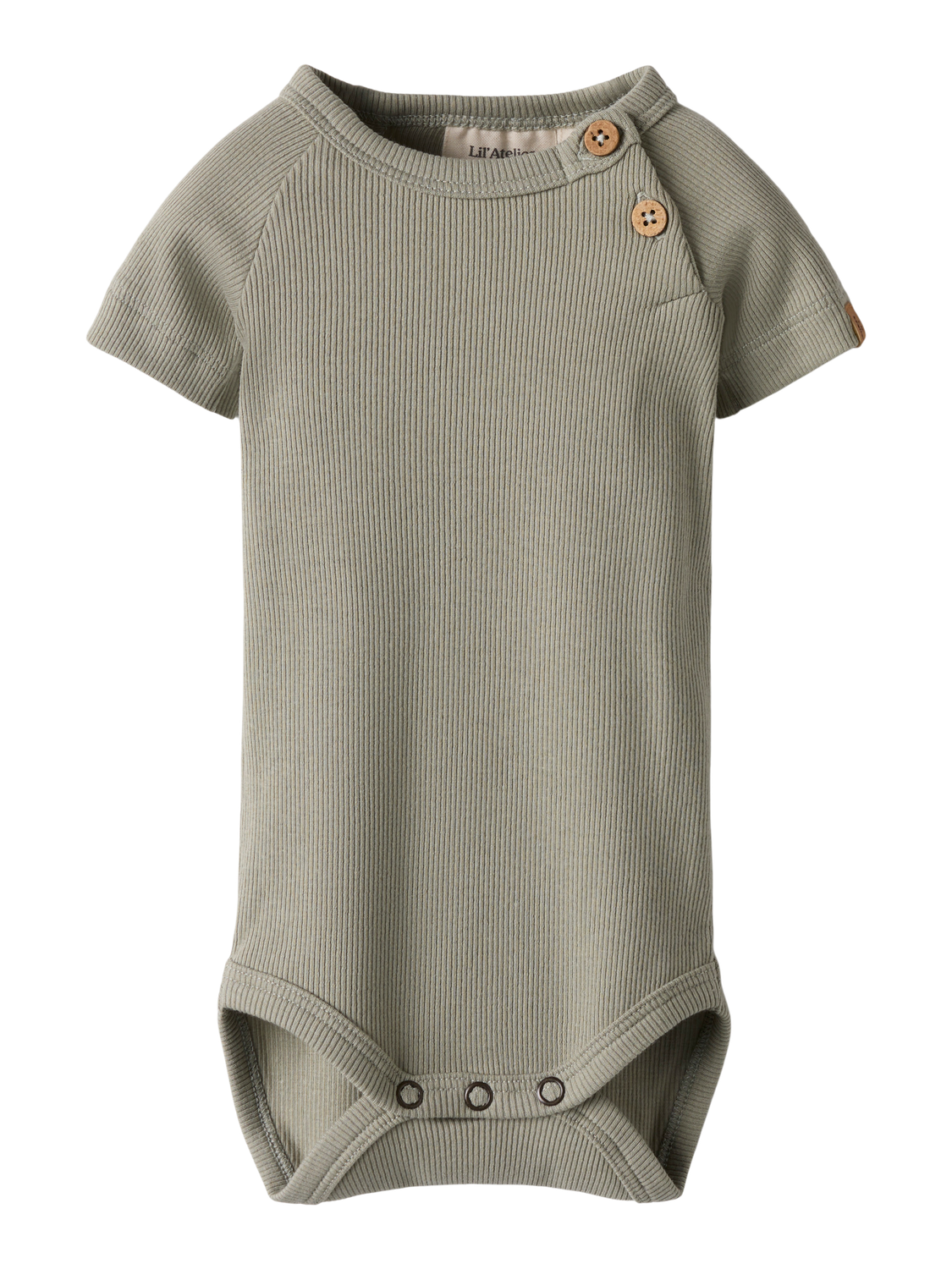 Bodies Lil' atelier baby Nbmgago kog ss slim body lil
