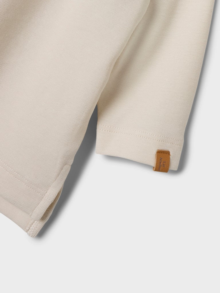 Top slim manches longues bébé garçon Lil' Atelier - Fundo