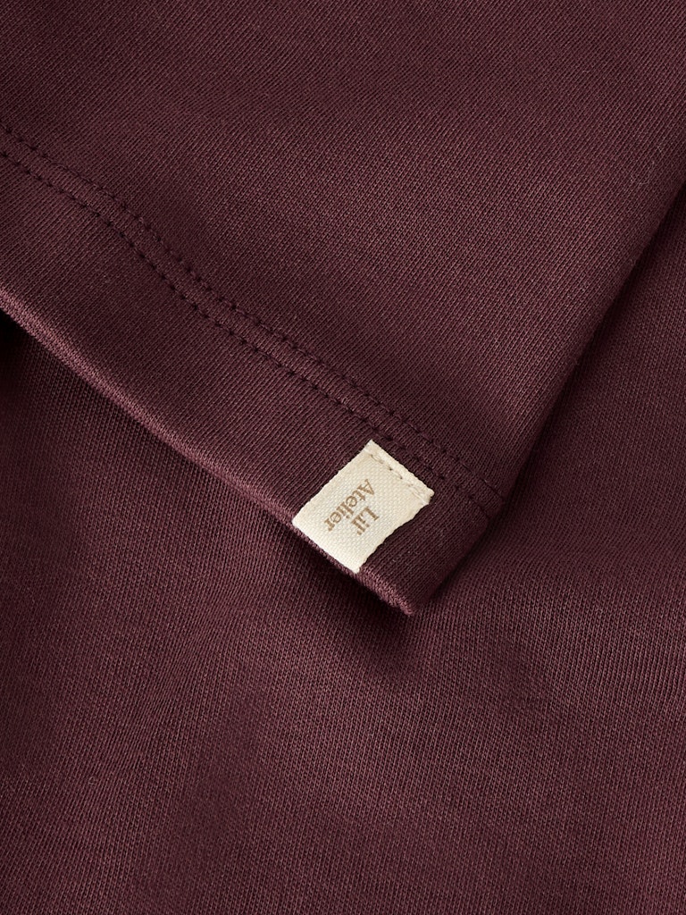 Pantalons Lil' atelier mini Nmflimia bootcut pant solid lil