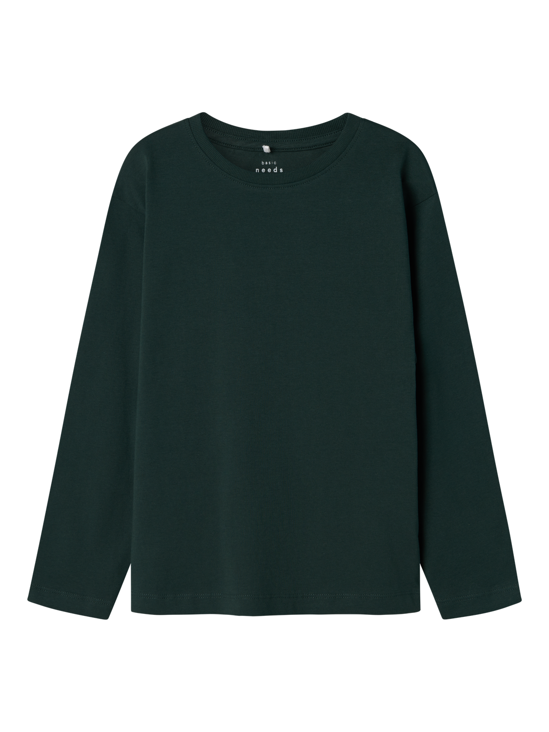T-shirts Name it kids Nkmvobbo ls nreg top noos