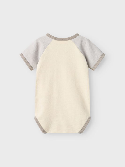 Bodies Lil' atelier baby Nbmnunan ss loose body lil