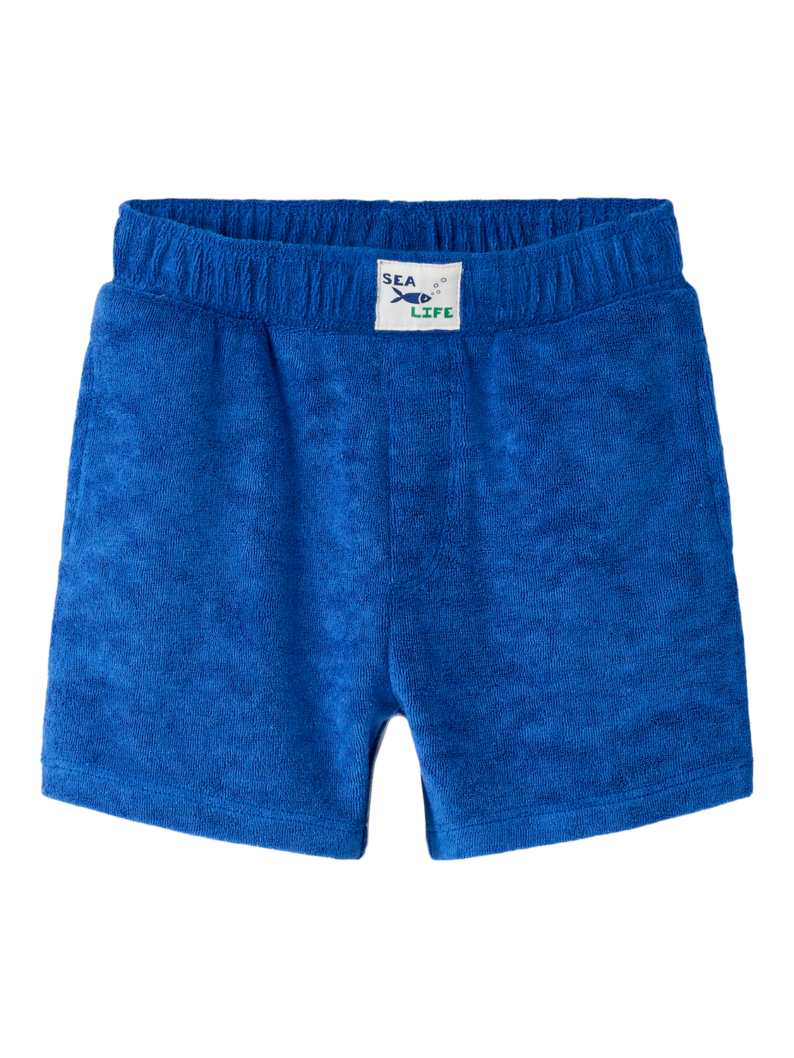 Shorts Name it mini Nmmhuwel terry shorts