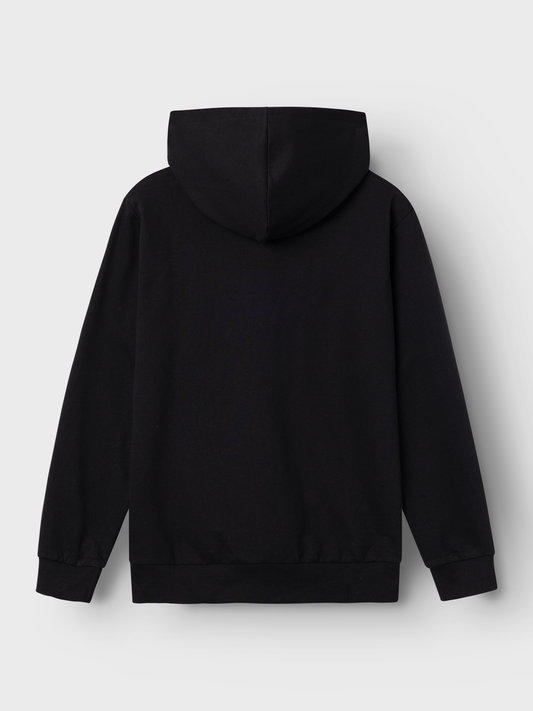 Sweat-shirts Lmtd Nlnatlaz justinbieber sweat wh bru unv