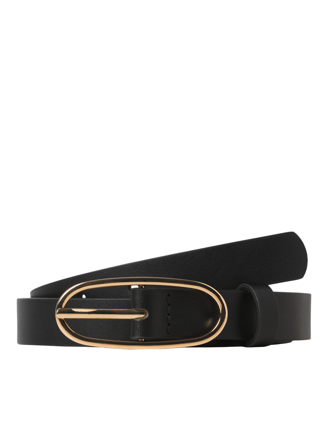 Ceinture en cuir fille JJXX - Jessica Noir