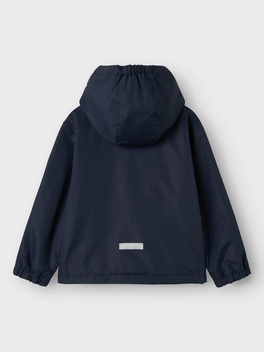 Vestes Name it kids Nknmassimo jacket pb noos