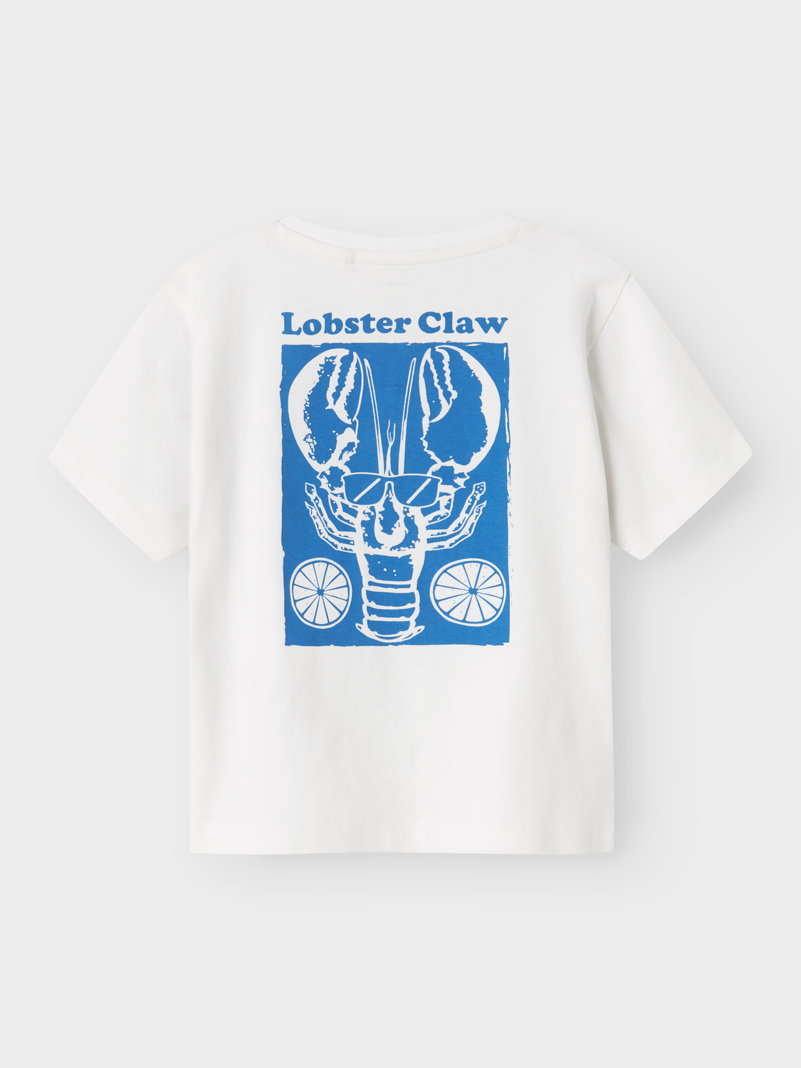 T-shirts Name it mini Nmmfelster nreg ss top