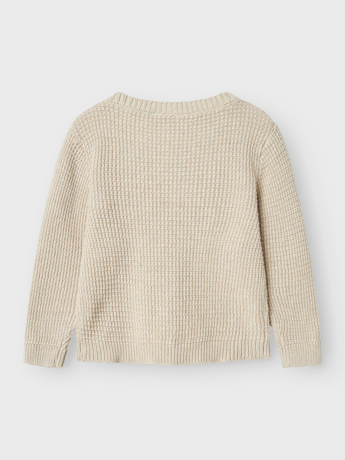 Cardigans en maille Name it mini Nmfjosie ls knit card