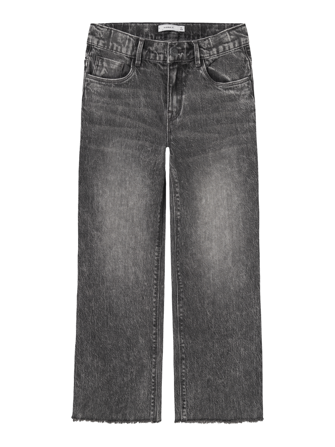 Jeans Name it kids Nkfrose wide jeans 9417-tk noos