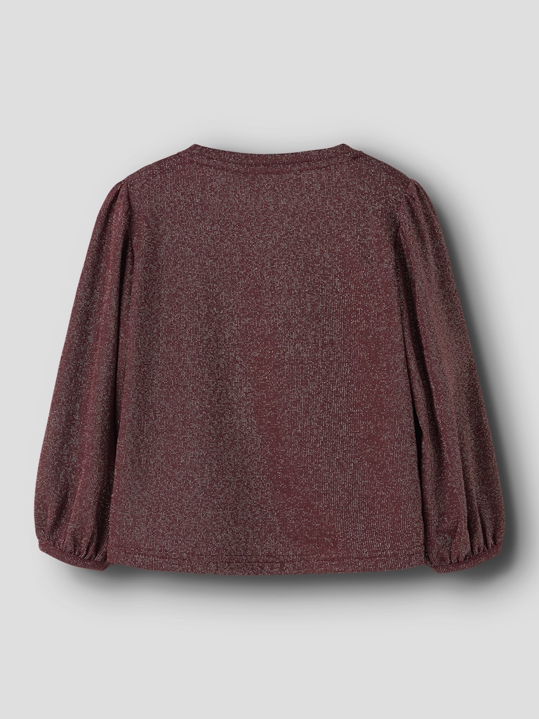 Tops Name it mini Nmfroisin ls top