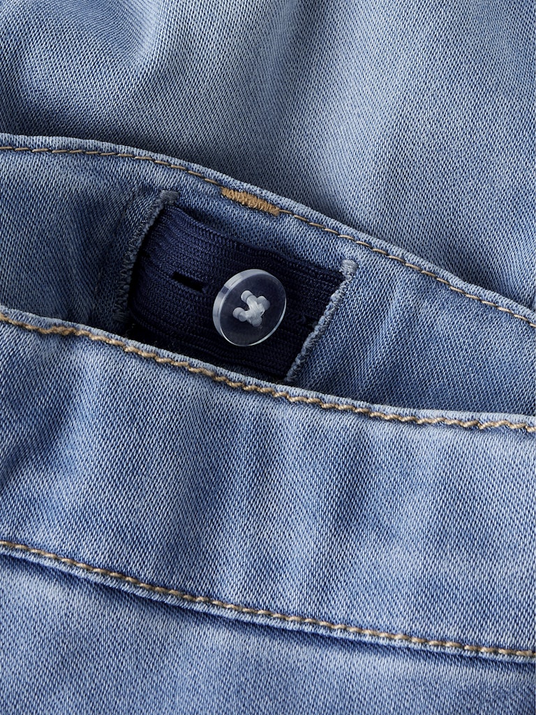 Jeggings Name it mini Nmfsalli slim dnm legging 5357-to noos