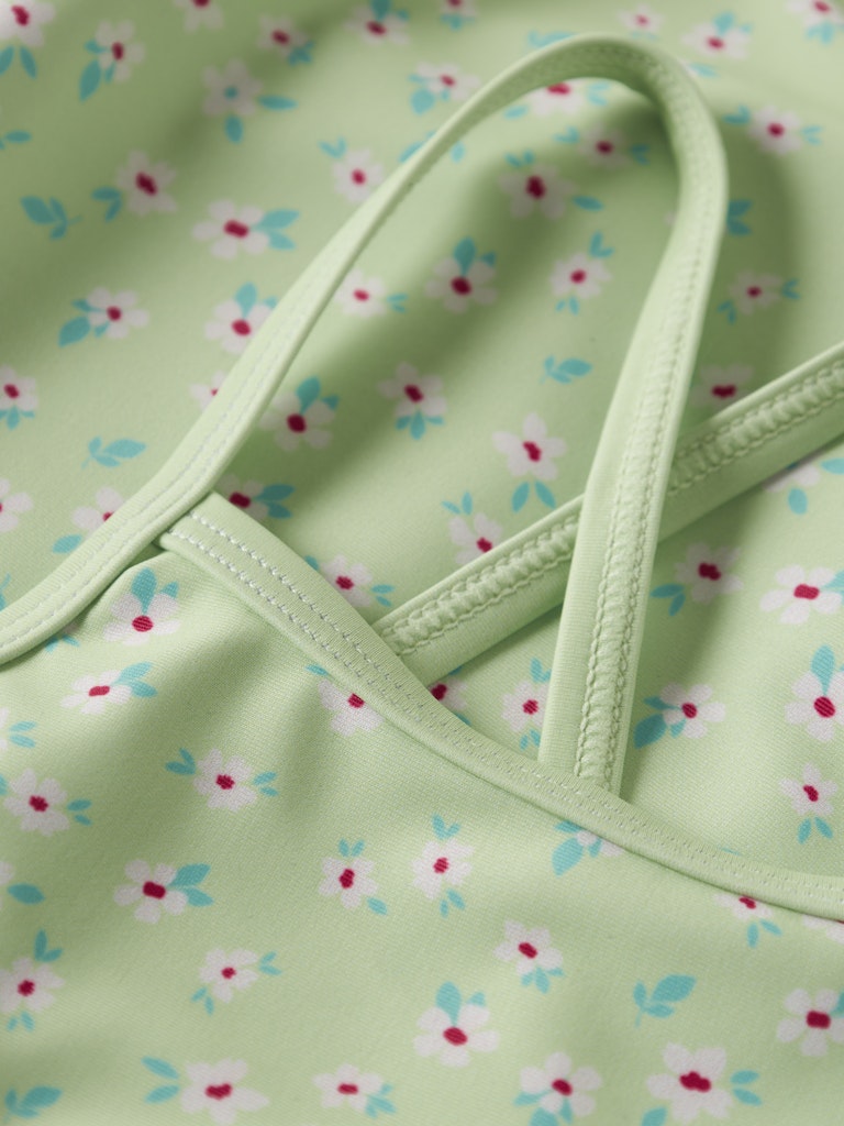 Maillots de bain Name it mini Nmfzizla bikini box tb