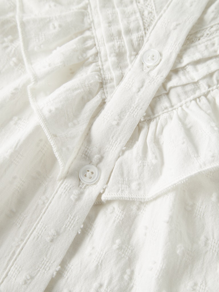 Chemises Name it mini Nmftashja ls shirt