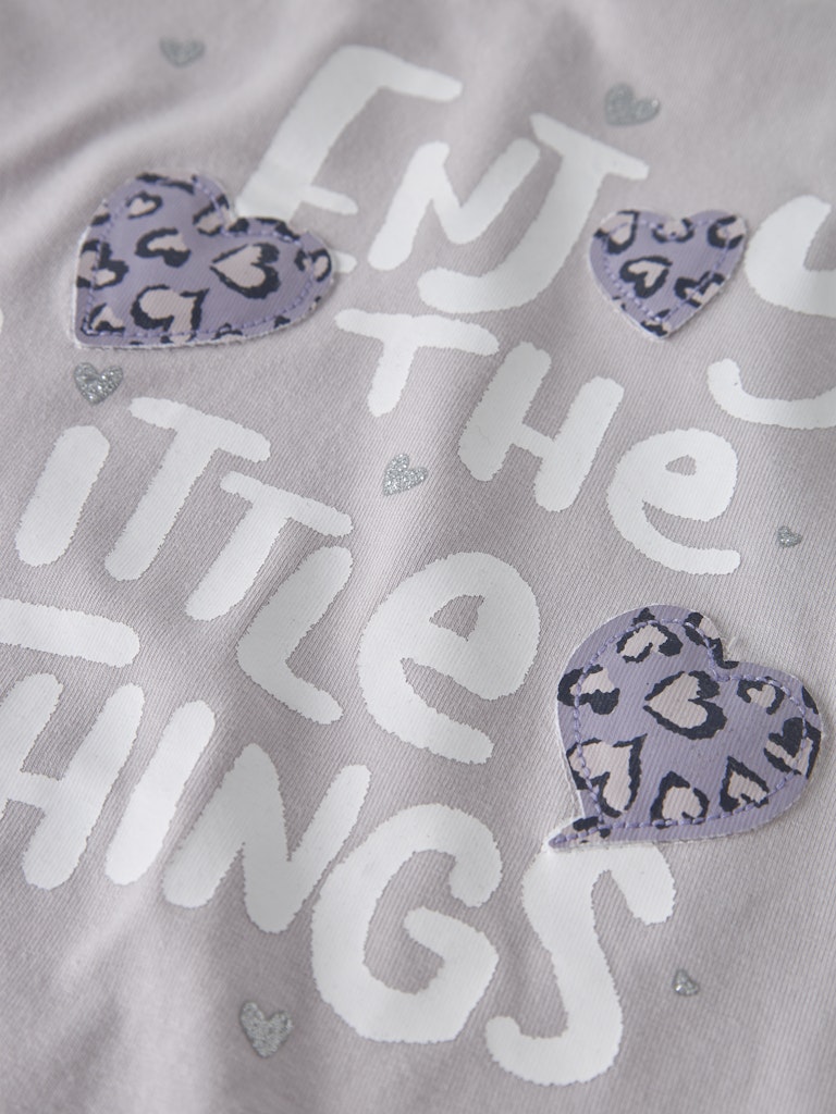 Tops Name it mini Nmfbearta ss top box