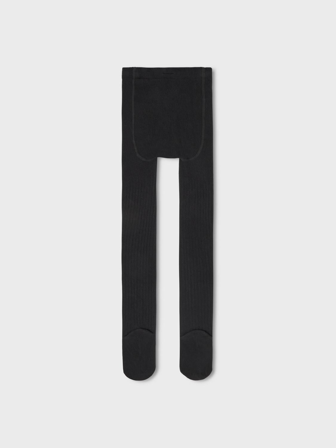 Collants Name it kids Nknpantyhose rib 2p noos