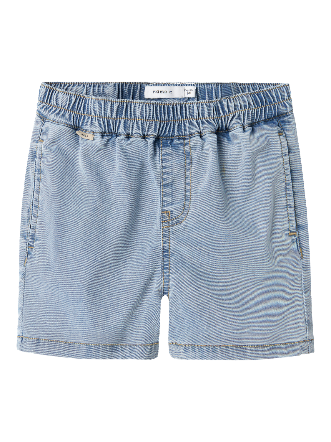 Shorts Name it mini Nmmryan jog dnm l shorts 2024-yb f