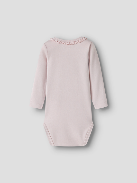 Bodies Lil' atelier baby Bébé fille